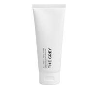 The Grey Men's Skincare - CHARCOAL FACE WASH - Pulizia ed esfoliazione del viso maschile 100 ml