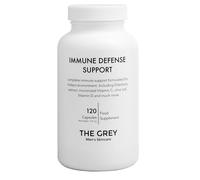 The Grey Men's Skincare - IMMUNE DEFENSE COMPLEX - Compresse e capsule 120 St.
