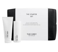 The Grey Men's Skincare - THE STARTER SET - Trattamento viso uomo 150 ml