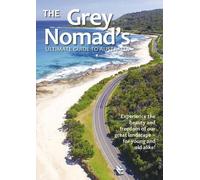 The Grey Nomad' s Guide to Australia (Tascabile)