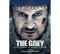The grey - Vivi e muori in questo giorno