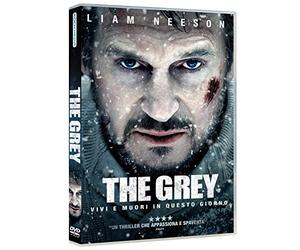 The grey - Vivi e muori in questo giorno
