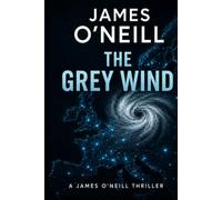 The Grey Wind: Book Two of The Key Series