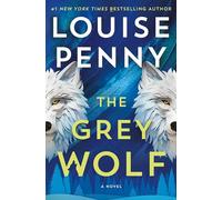 The Grey Wolf: 19