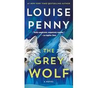 The Grey Wolf: A Novel: 19