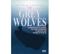 The Grey Wolves