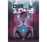 The grey zone. Ediz. italiana. Vol. 1