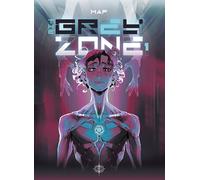 The grey zone. Ediz. italiana. Vol. 1 - Maf