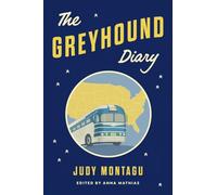 The Greyhound Diary