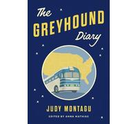 The Greyhound Diary: Daily Mail Book of the Week