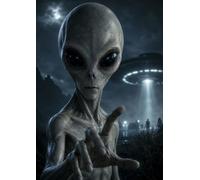 THE GREYS: Abductions, Hybrid Programs and the Most Recognizable Face of the UFO Phenomenon