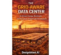 The Grid-Aware Data Center: AI-Driven Energy, Workloads, and the Future of Hyperscale Infrastructure