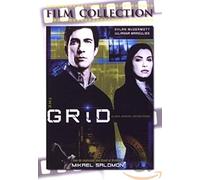 The Grid (DVD)