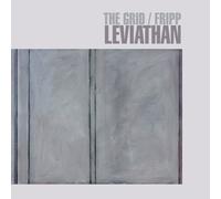 The Grid/Fripp Leviathan (Vinyl LP) 12" Album
