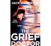 The Grief Doctor: It's kill or cure