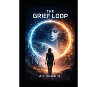 The Grief Loop: A Novel of Time, Grief, and Artificial Intelligence