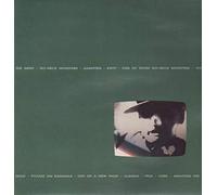 The Grief - No-Neck Monsters