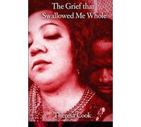 The Grief that Swallowed Me Whole