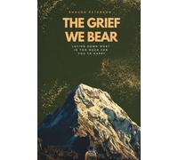 The Grief We Bear: Laying Down What Is Too Much For You To Carry