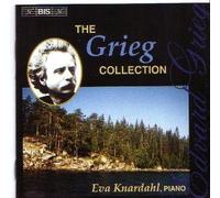 The Grieg Collection