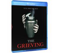 The Grieving (Blu-ray)