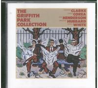 The Griffith Park Collection The Griffith Park Collection (CD)