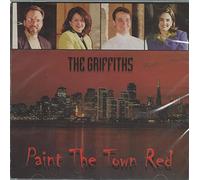 The Griffiths - Paint the Town Red