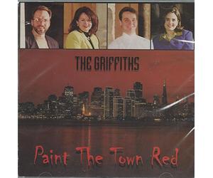 The Griffiths - Paint the Town Red