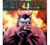 The Grifters Crappin' You Negative (Vinyl LP) 12" Album