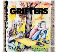 The Grifters - One Sock Missing
