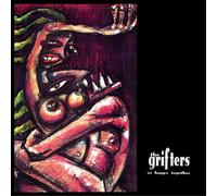 The Grifters So Happy Together (Vinyl LP) 12" Album