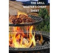 The Grill Master's Cheat Sheet: Essential Temperatures & Times for Meat, Fish and Vegetables