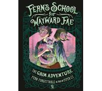 The Grim Adventure