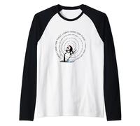 The Grim Adventures of Billy & Mandy I Come For Thee Maglia con Maniche Raglan