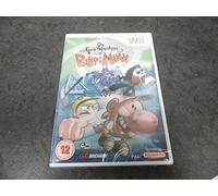 The Grim Adventures of Billy & Mandy (Wii)
