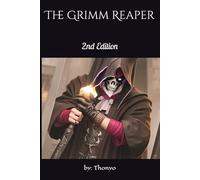 The Grimm Reaper: 2nd Edition