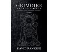 David Rankine The Grimoire Encyclopaedia (Tascabile)