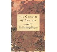The Grimoire of Armadel