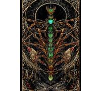 The Grimoire of Vermissor: Forbidden Rites of the Crawling Duke