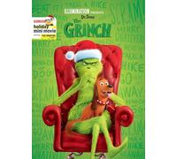 Il Grinch – Benedict Cumberbatch – DVD