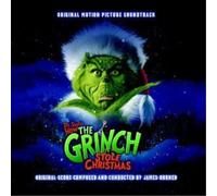 Various Artists - Grinch