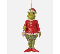♥ THE GRINCH NUTCRACKER JIM SHORE ENESCO 6009207 Dr. Seuss