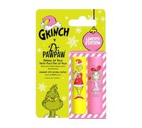 The Grinch Peach Pink & Original Duo