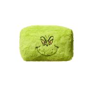The Grinch Personaggio Borsa per Cosmetici (NS8622)
