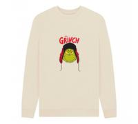 The GrinchFelpa Cappello Invernale Adulto Unisex (PN1965)