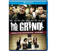 The Grind C. Thomas Howell Eve Mauro Michael Welch Tanya Allen Tom Sizemore