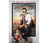 The Grinder: The Complete First Season (DVD)