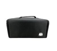 The Grinning Gargoyle Miniature Carrying Case - Storage and transport for 108 28mm miniatures and larger figures