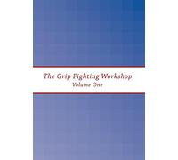 The Grip Fighting Workshop Volume One DVD[NON-US FORMAT, PAL]