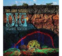 The Grip Weeds DiG (Vinyl LP)